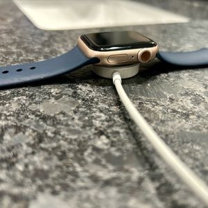 Apple Watch Series 6